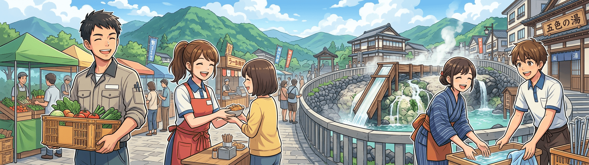 gunma