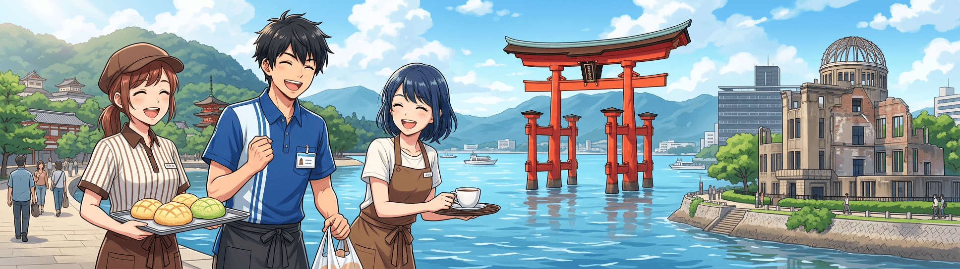 hiroshima