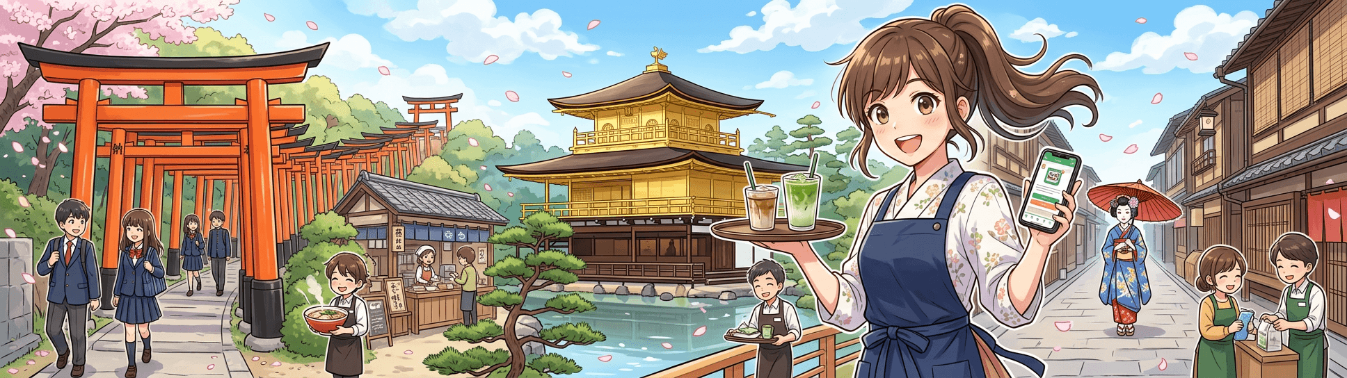 kyoto