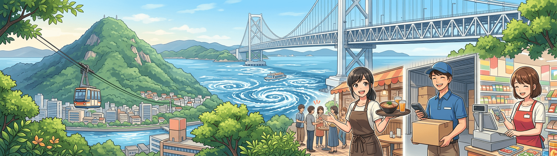 tokushima