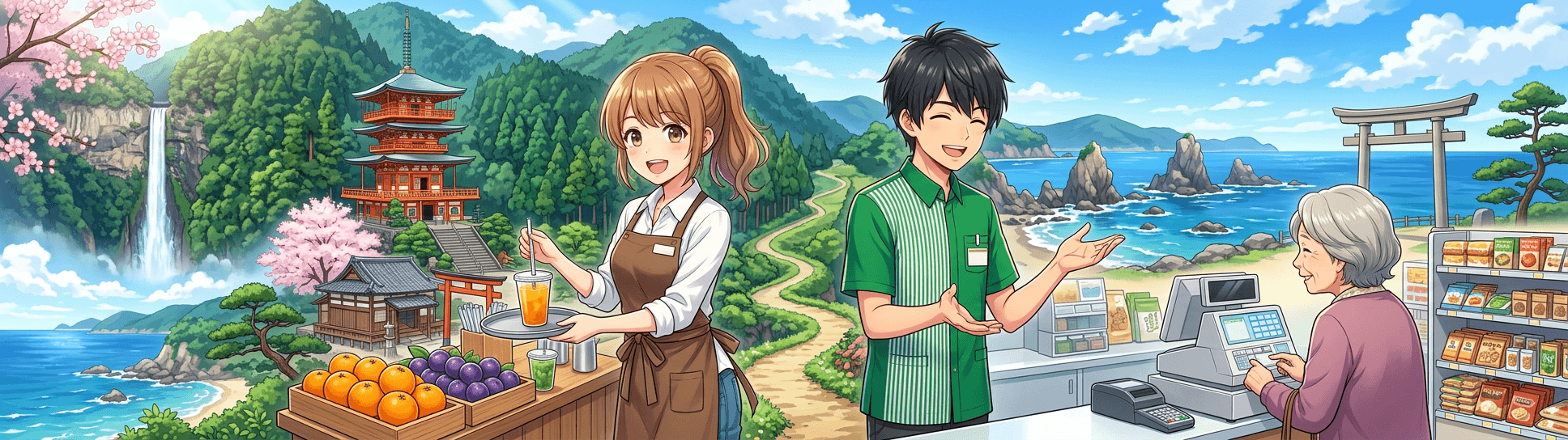 wakayama